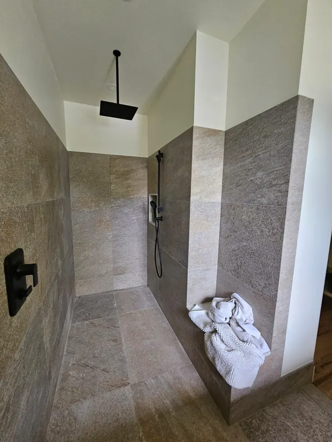 Bathroom remodel by Designs to Reality SLC in the Salt Lake City area