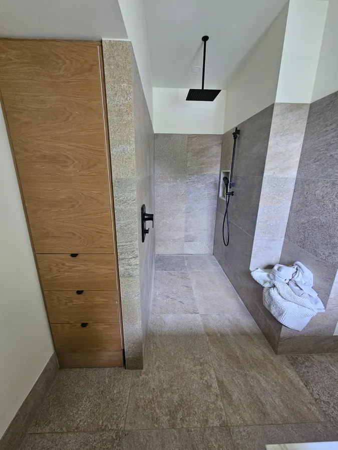 Bathroom remodel by Designs to Reality SLC in the Salt Lake City area