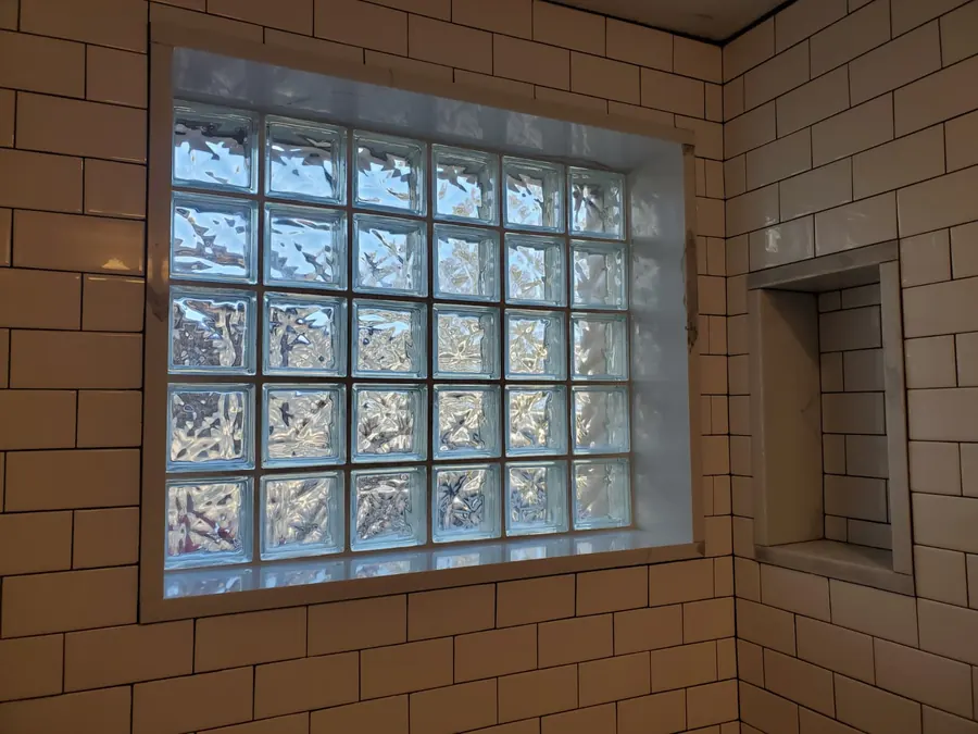 Bathroom remodel by Designs to Reality SLC in the Salt Lake City area
