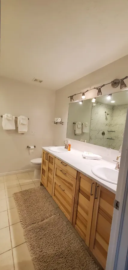 Bathroom remodel by Designs to Reality SLC in the Salt Lake City area