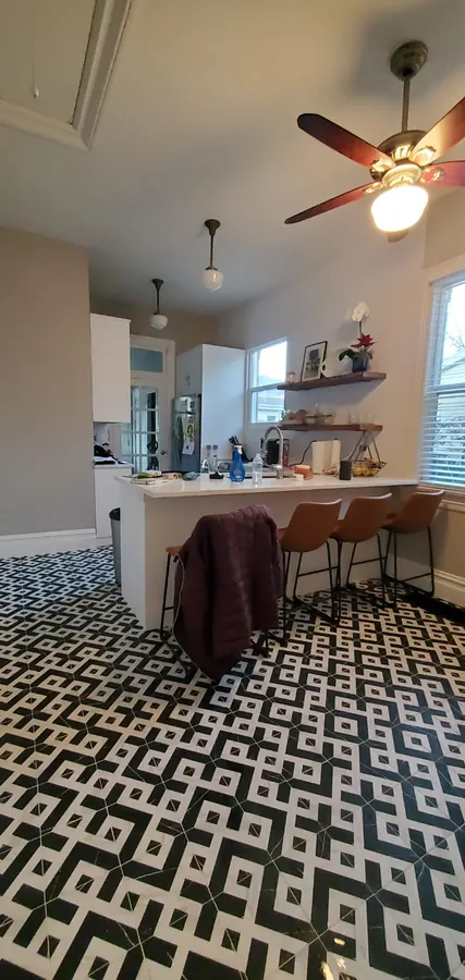 Kitchen remodel by Designs to Reality SLC in the Salt Lake City area