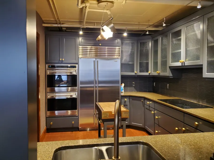 Kitchen remodel by Designs to Reality SLC in the Salt Lake City area